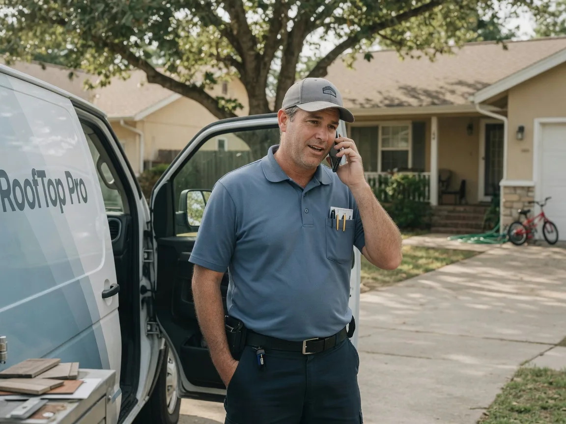 Roof Repair Woodstock, OH FAQs