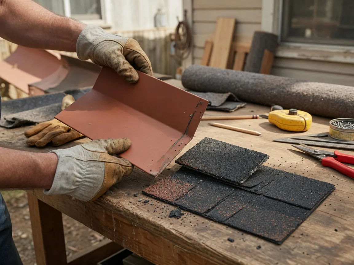 Roof Repair company in Woodstock, OH